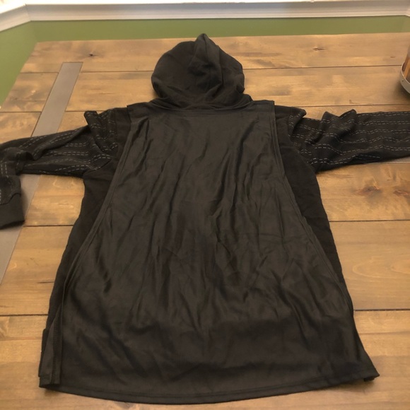 Star Wars Hooded Jacket - Picture 5 of 16